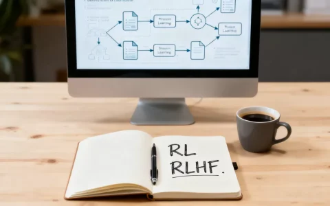 大模型强化学习RL是什么？RLHF原理详解