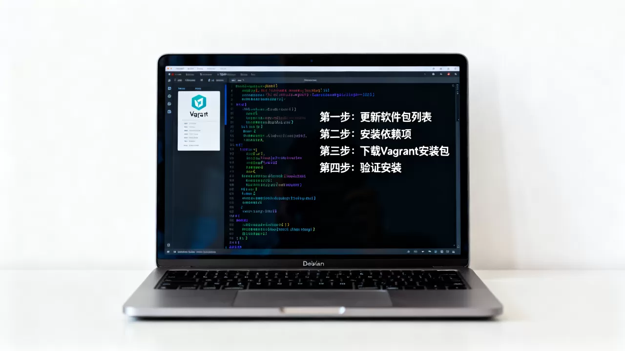 Debian怎么装Vagrant?Debian安装Vagrant详细教程 Debian怎么装Vagrant?Debian安装Vagrant详细教程