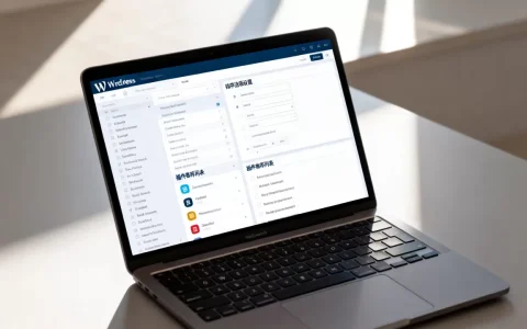 WordPress文章如何添加排序选项？WordPress文章排序插件推荐