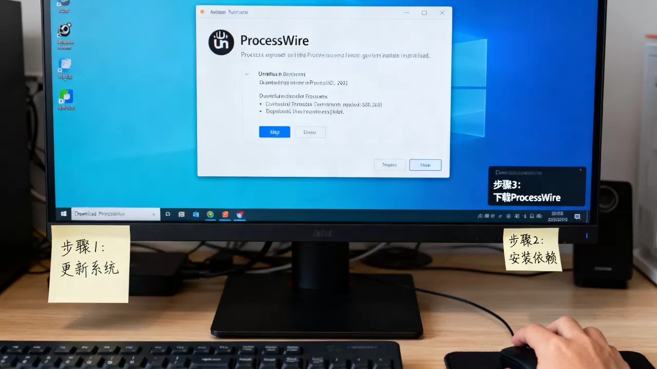 Ubuntu怎么安装ProcessWire?Ubuntu安装ProcessWire详细步骤 Ubuntu怎么安装ProcessWire?Ubuntu安装ProcessWire详细步骤
