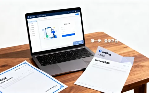 GeoTrust SSL证书到期怎么续费？GeoTrust证书续费流程详解