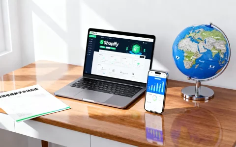 Shopify适合做哪些国家？跨境电商新手选哪个市场好