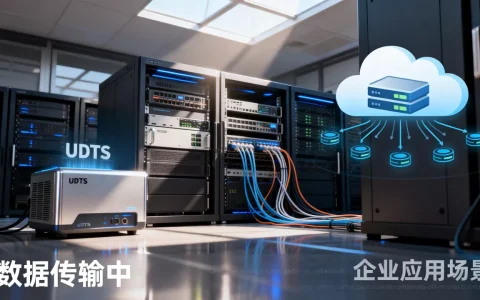 UCloud数据传输服务UDTS怎么用？UDTS应用场景有哪些