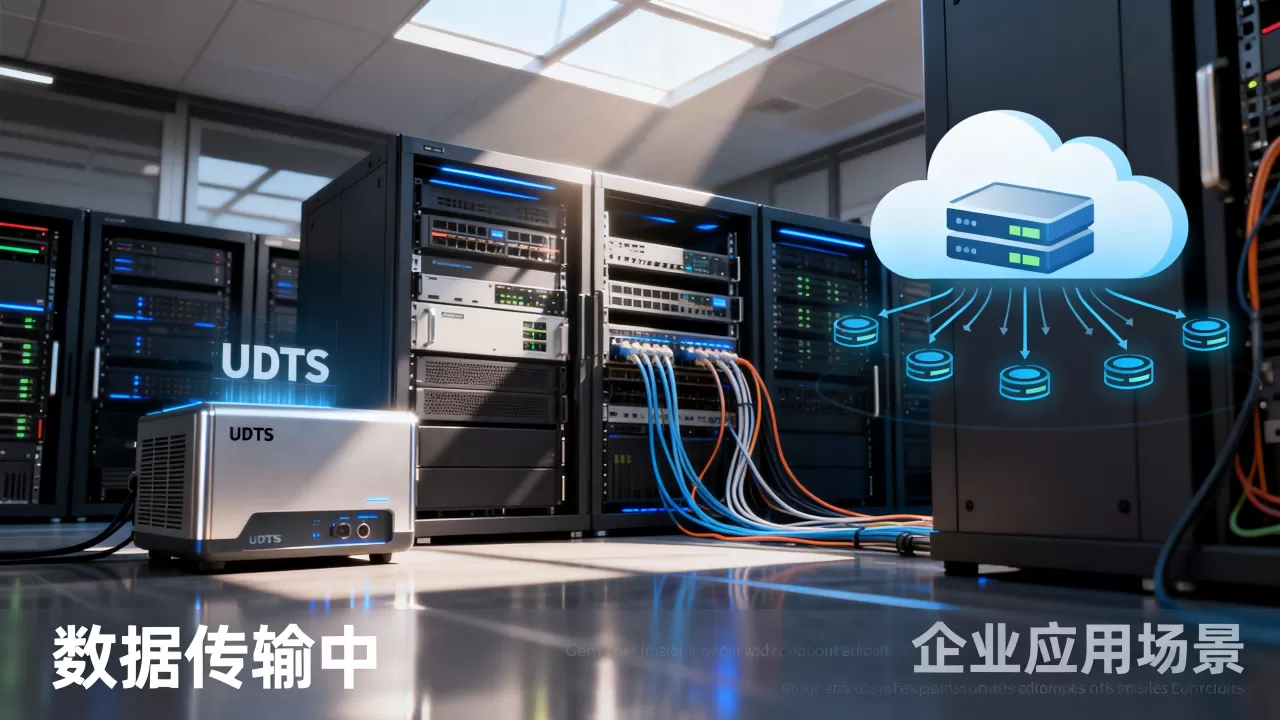UCloud数据传输服务UDTS怎么用?UDTS应用场景有哪些 UCloud数据传输服务UDTS怎么用?UDTS应用场景有哪些