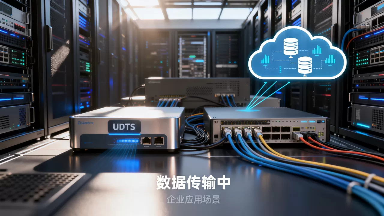 UCloud数据传输服务UDTS怎么用?UDTS应用场景有哪些 UCloud数据传输服务UDTS怎么用?UDTS应用场景有哪些