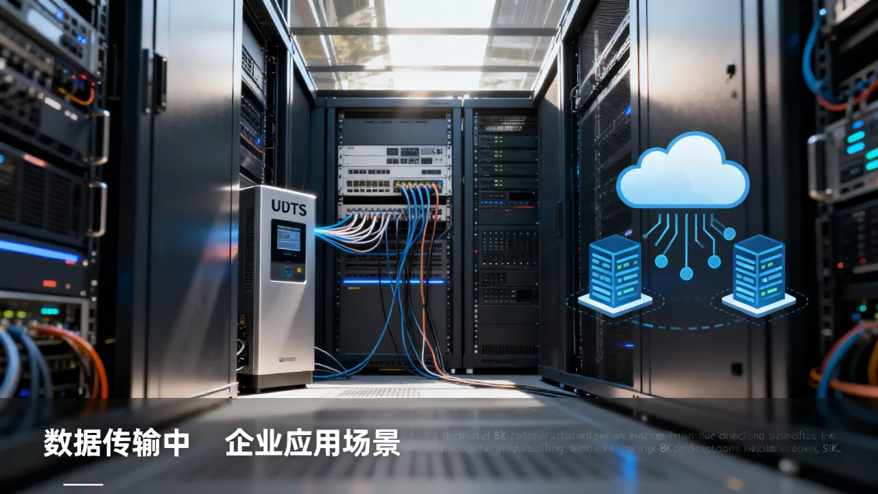 UCloud数据传输服务UDTS怎么用?UDTS应用场景有哪些 UCloud数据传输服务UDTS怎么用?UDTS应用场景有哪些