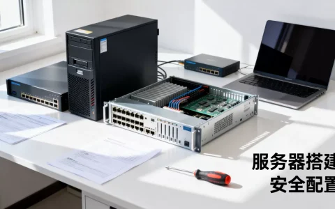 个人web服务器系统设计难吗？如何搭建稳定安全的服务器