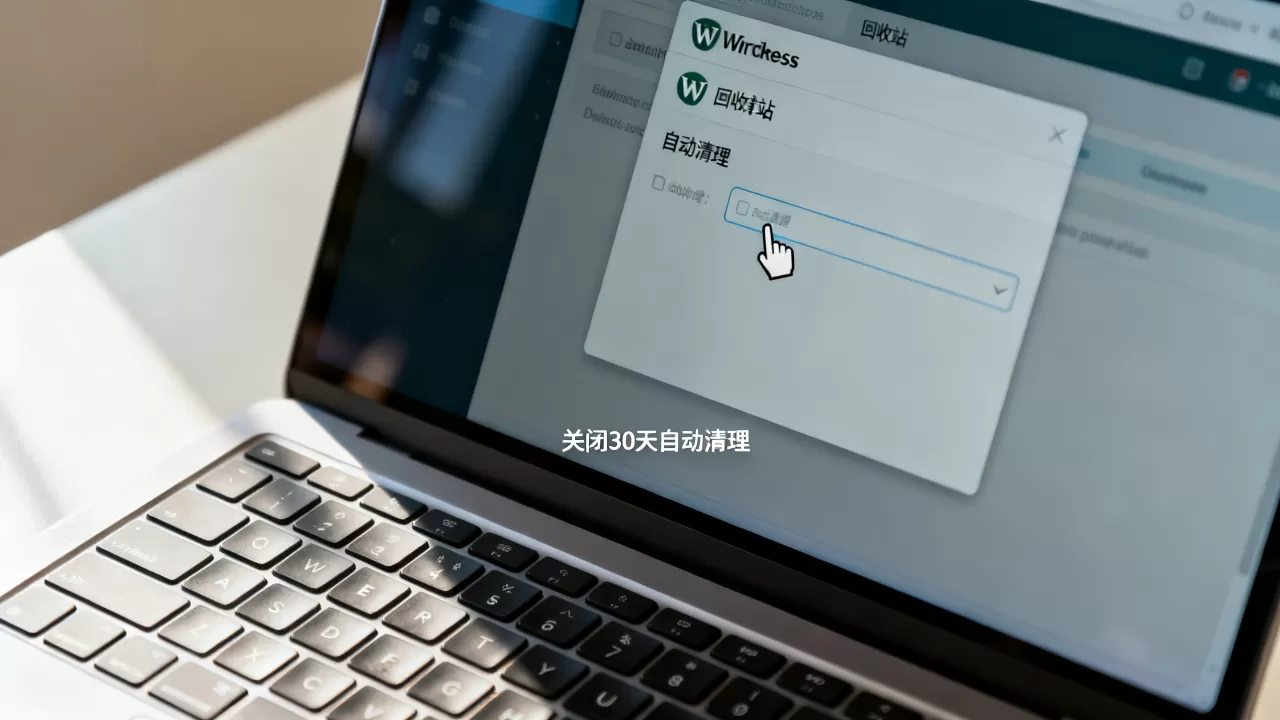 WordPress如何关闭30天自动清理回收站功能 WordPress如何关闭30天自动清理回收站功能