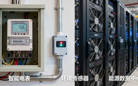 能源物联网发展新趋势是什么？能源物联网应用案例有哪些