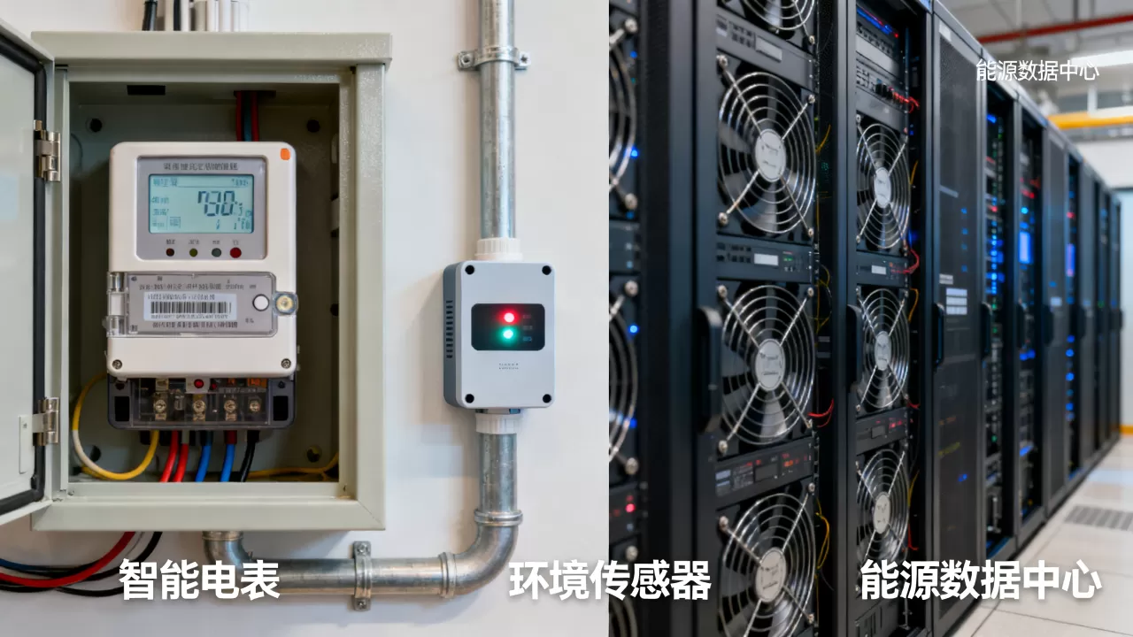 能源物联网发展新趋势是什么?能源物联网应用案例有哪些 能源物联网发展新趋势是什么?能源物联网应用案例有哪些