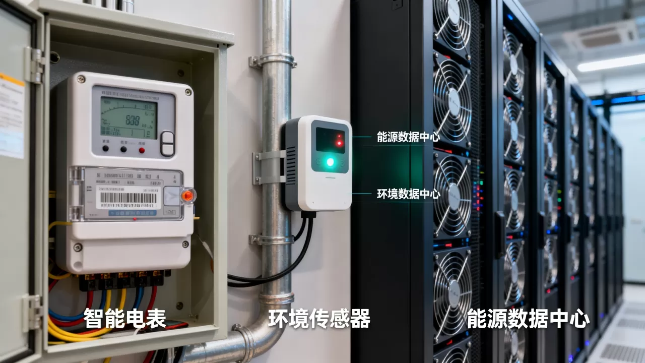 能源物联网发展新趋势是什么?能源物联网应用案例有哪些 能源物联网发展新趋势是什么?能源物联网应用案例有哪些