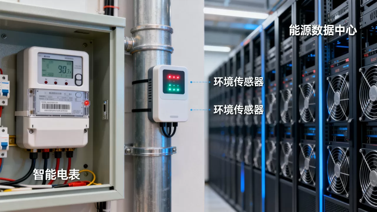 能源物联网发展新趋势是什么?能源物联网应用案例有哪些 能源物联网发展新趋势是什么?能源物联网应用案例有哪些