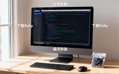 CentOS怎么安装Ruby？CentOS安装Ruby详细教程