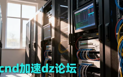cdn加速dz论坛