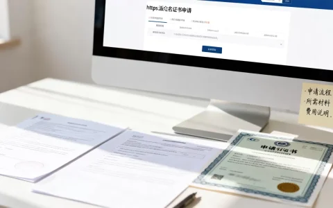 https泛域名证书怎么申请？https泛域名证书一年多少钱