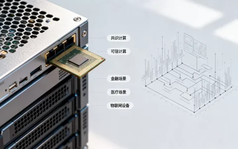 共识计算与可信计算有啥区别？可信计算技术应用场景有哪些