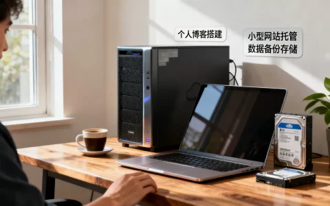 个人买云主机能干啥？云主机适合哪些应用场景