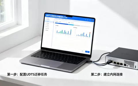UDTS内网迁移快杰云数据库到UCloud，如何操作？