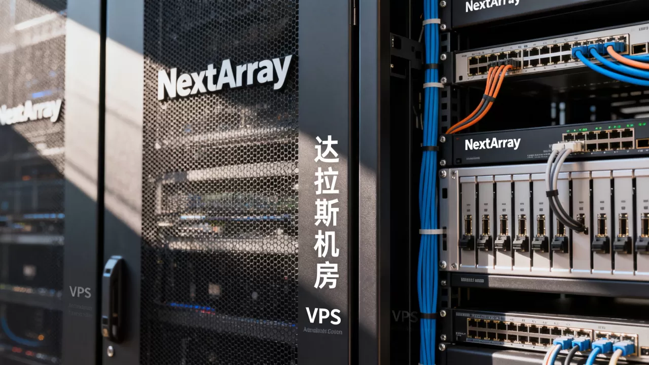 NextArray双11达拉斯机房值得买吗?美国VPS推荐 NextArray双11达拉斯机房值得买吗?美国VPS推荐