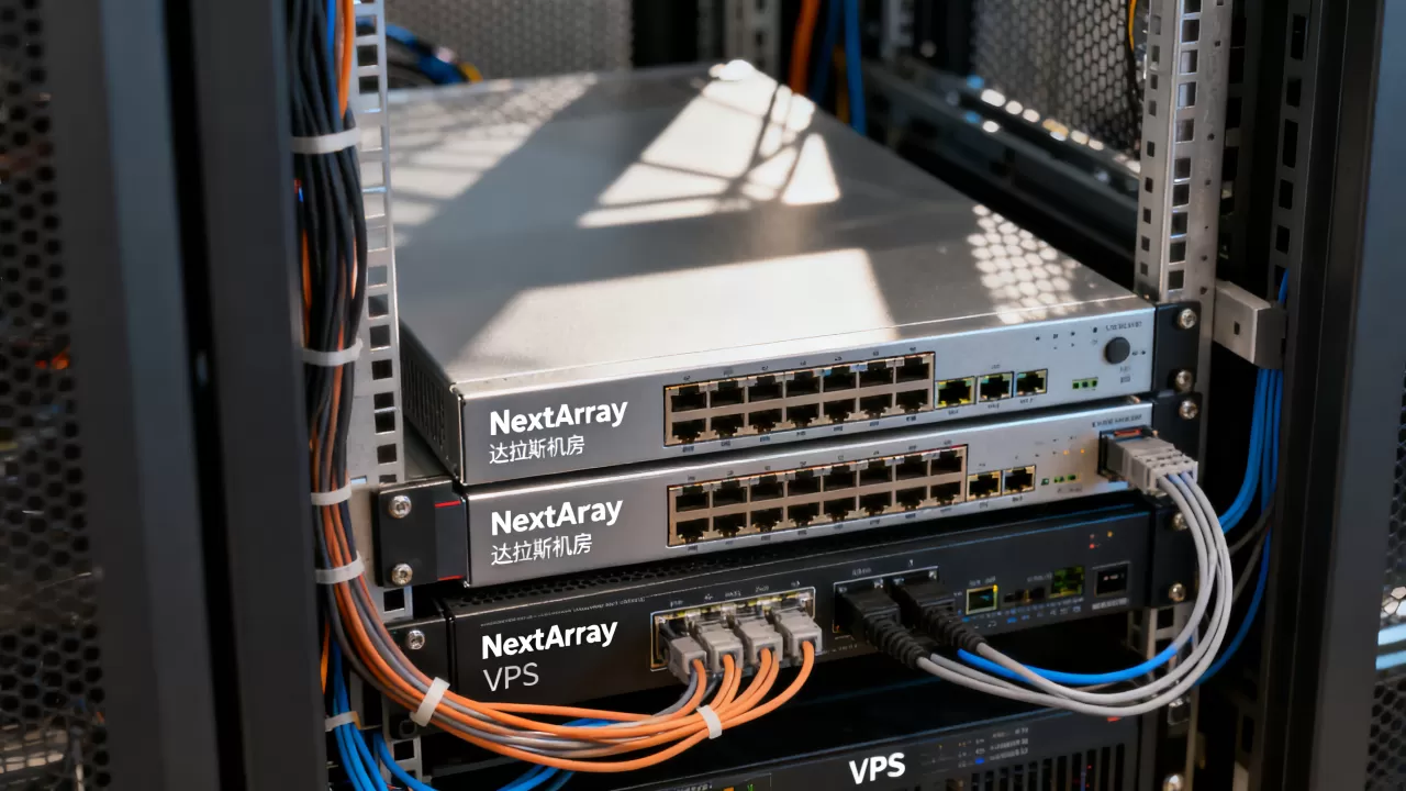 NextArray双11达拉斯机房值得买吗?美国VPS推荐 NextArray双11达拉斯机房值得买吗?美国VPS推荐