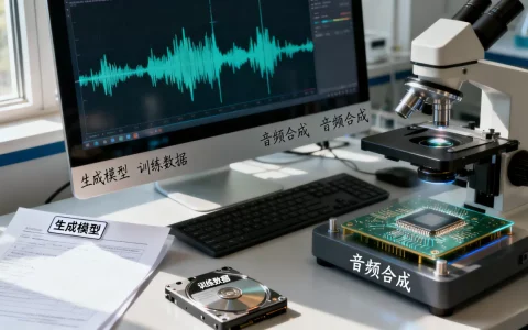 大模型音频生成怎么做？大模型音频生成技术有哪些