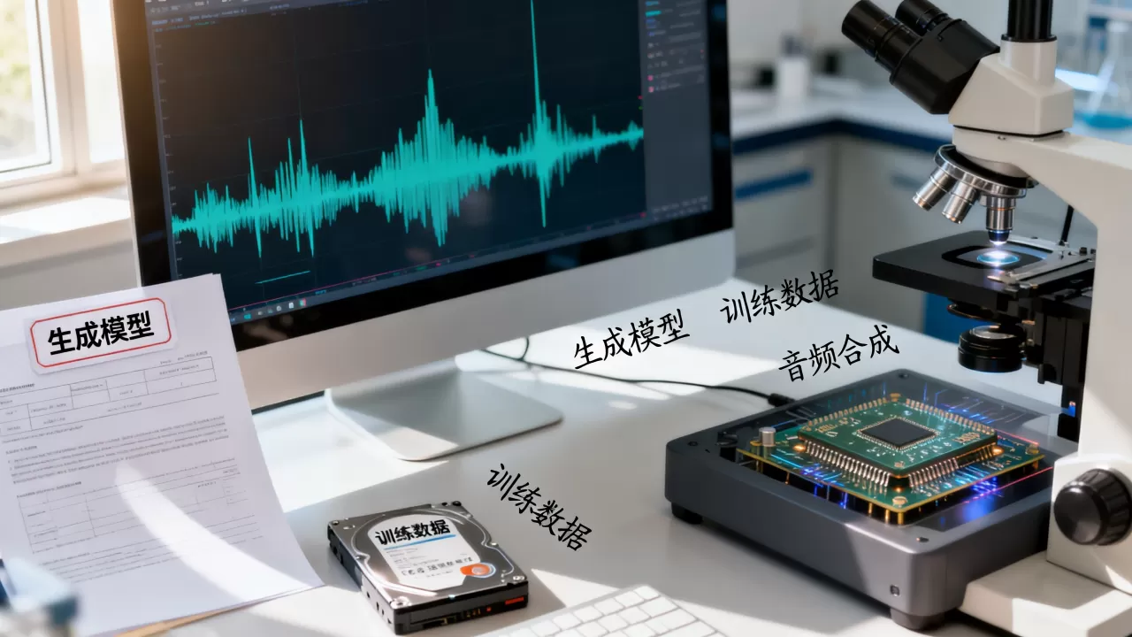 大模型音频生成怎么做?大模型音频生成技术有哪些 大模型音频生成怎么做?大模型音频生成技术有哪些