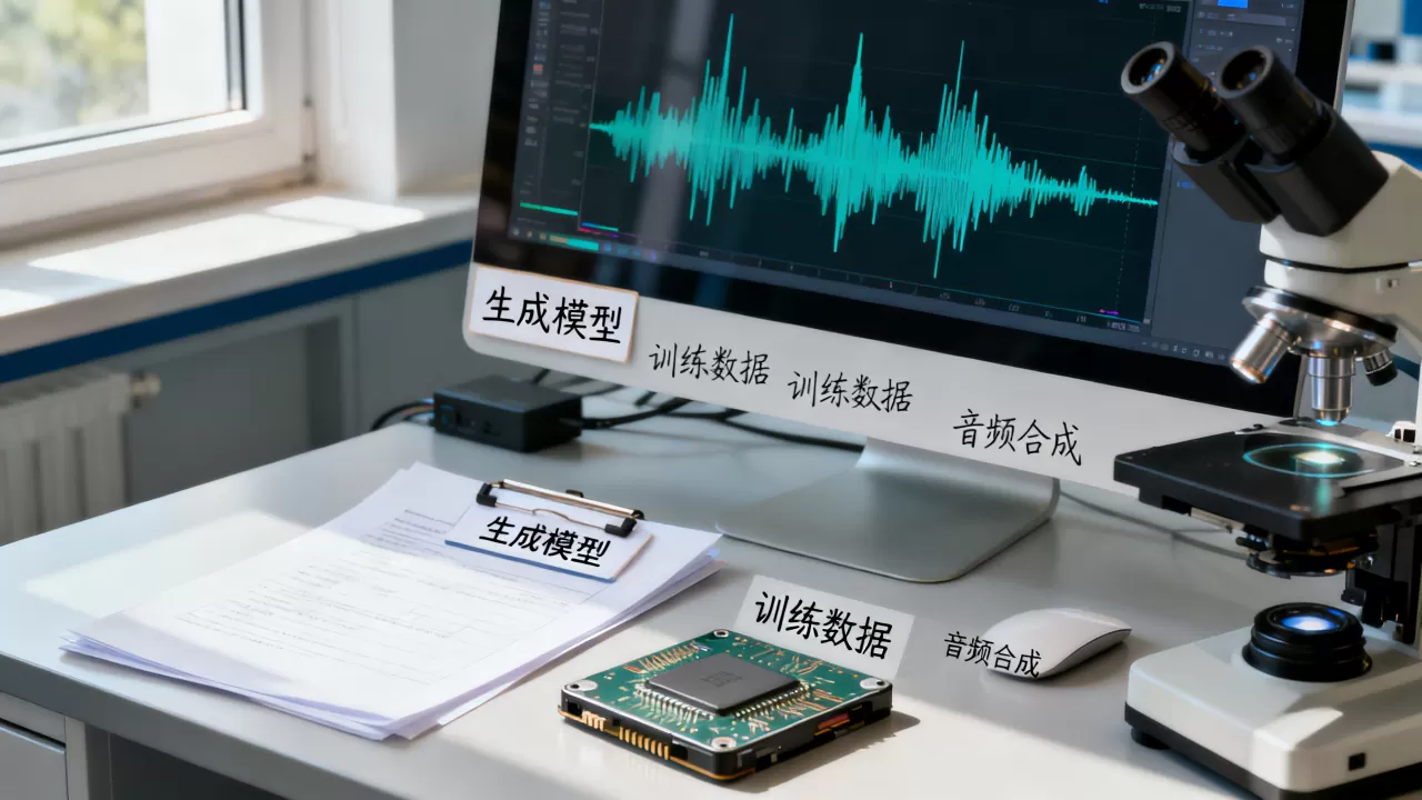 大模型音频生成怎么做?大模型音频生成技术有哪些 大模型音频生成怎么做?大模型音频生成技术有哪些