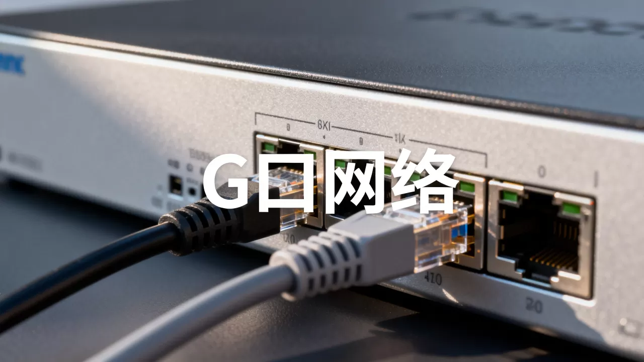 G口网络是什么意思?G口网络是什么意思 G口网络是什么意思?G口网络是什么意思