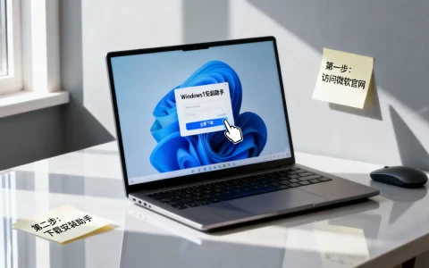 Windows11怎么升级？Windows11安装助手下载教程