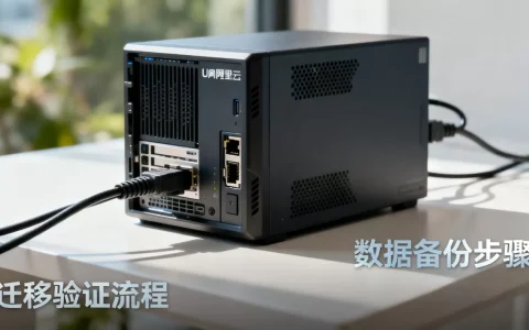 阿里云服务器自建数据库如何迁移至UCloud？UCloud云数据库迁移教程