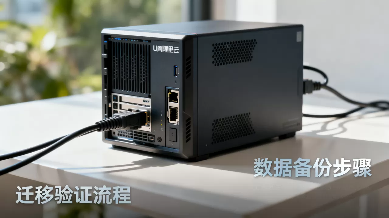 阿里云服务器自建数据库如何迁移至UCloud?UCloud云数据库迁移教程 阿里云服务器自建数据库如何迁移至UCloud?UCloud云数据库迁移教程