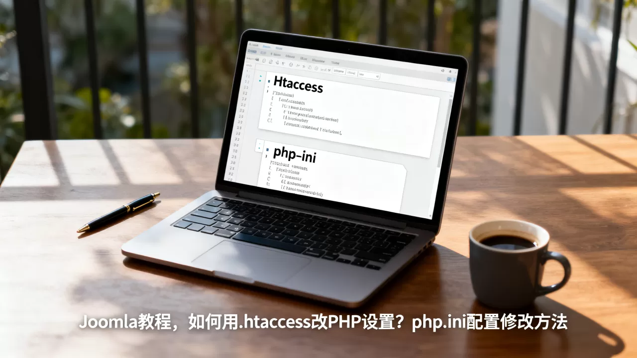 Joomla教程,如何用.htaccess改PHP设置?php.ini配置修改方法 Joomla教程,如何用.htaccess改PHP设置?php.ini配置修改方法