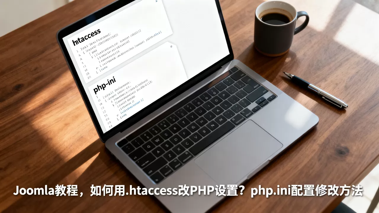 Joomla教程,如何用.htaccess改PHP设置?php.ini配置修改方法 Joomla教程,如何用.htaccess改PHP设置?php.ini配置修改方法
