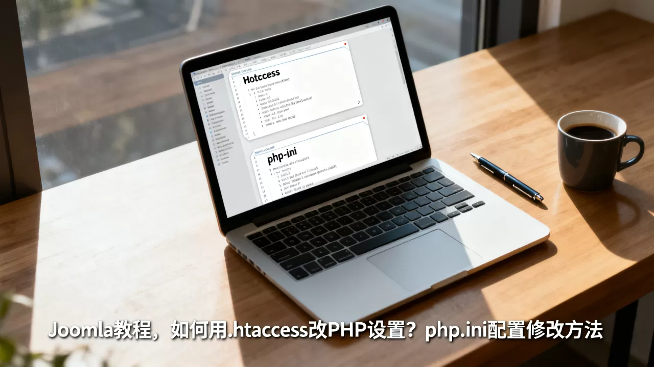 Joomla教程,如何用.htaccess改PHP设置?php.ini配置修改方法 Joomla教程,如何用.htaccess改PHP设置?php.ini配置修改方法