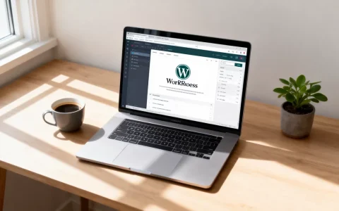 ThemeForest十月限时免费主题发布真的免费吗？wordpress免费主题推荐