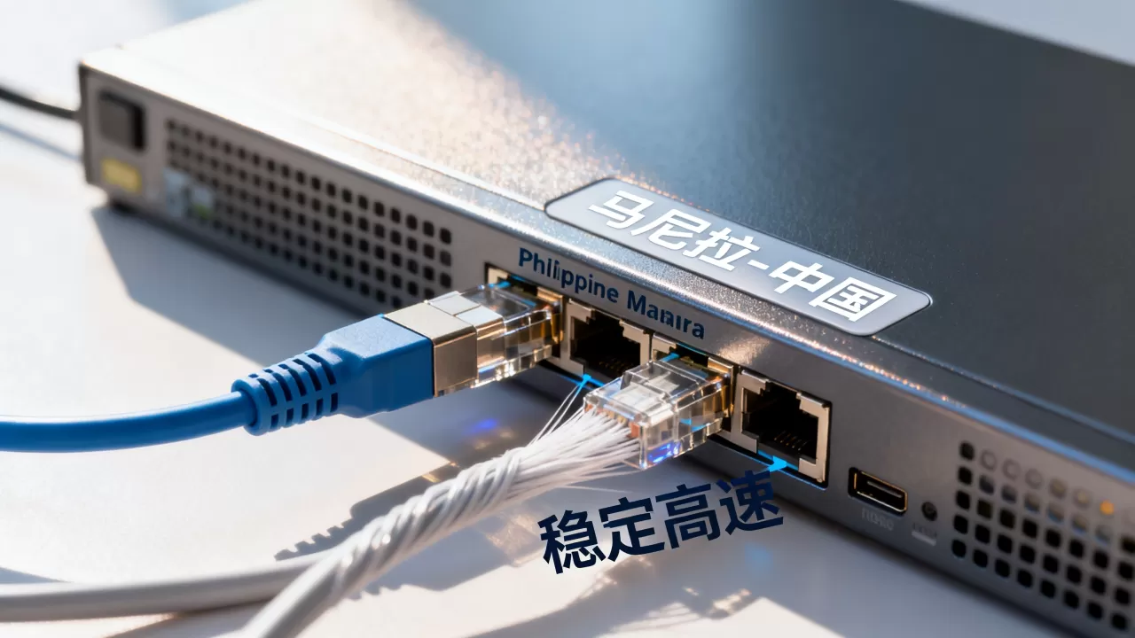 菲律宾VPS马尼拉直连中国快吗？菲律宾VPS推荐稳定高速