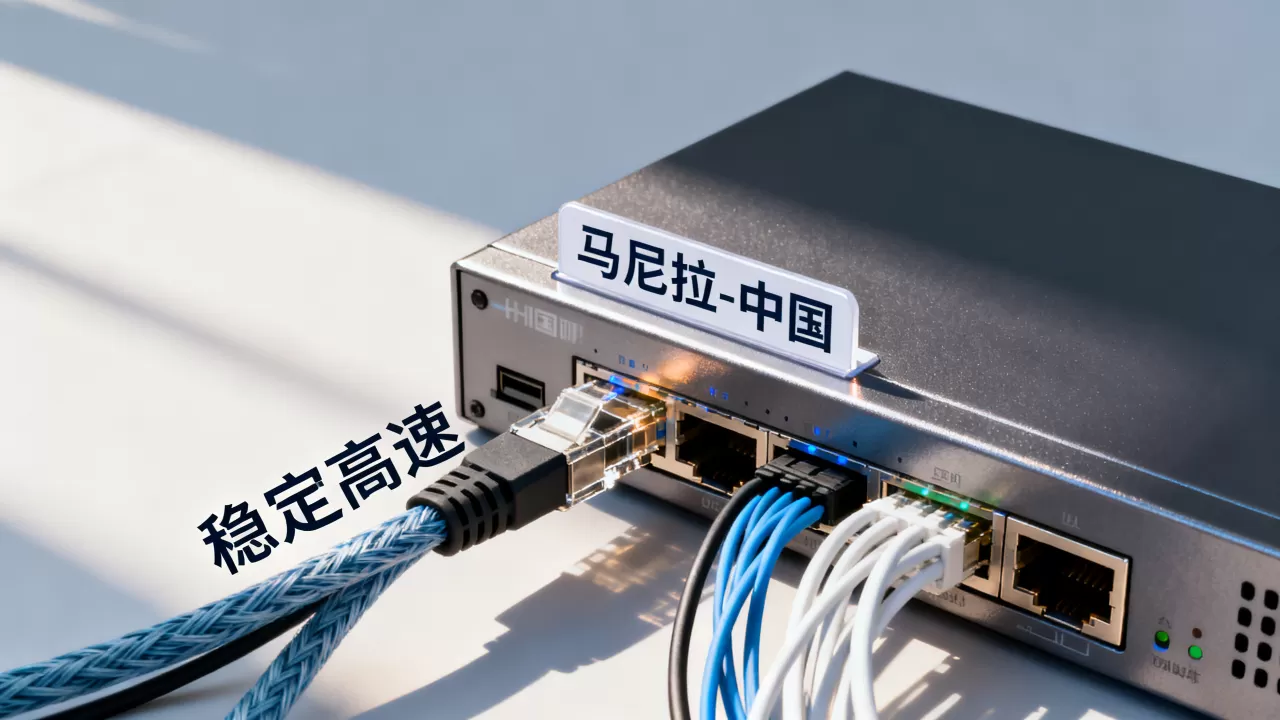 菲律宾VPS马尼拉直连中国快吗？菲律宾VPS推荐稳定高速