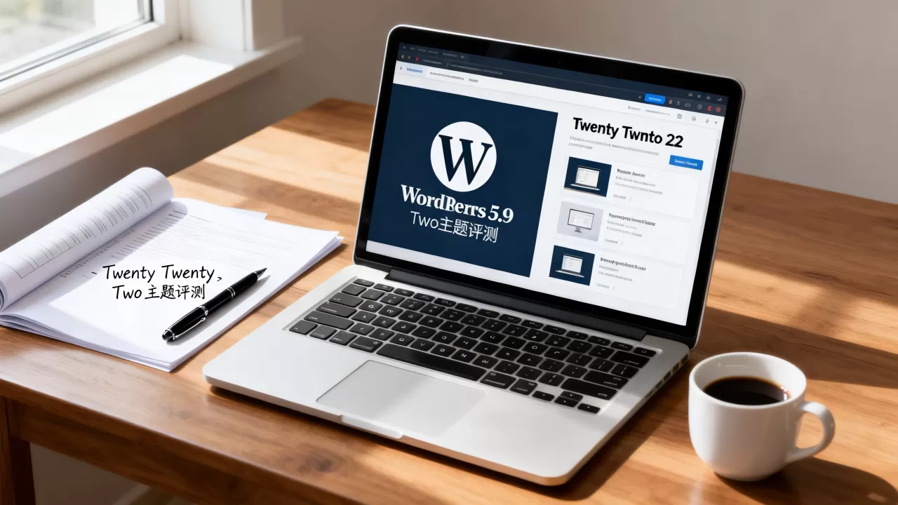 WordPress 5.9默认主题Twenty Twenty Two好用吗,WordPress 5.9默认主题 WordPress 5.9默认主题Twenty Twenty Two好用吗,WordPress 5.9默认主题