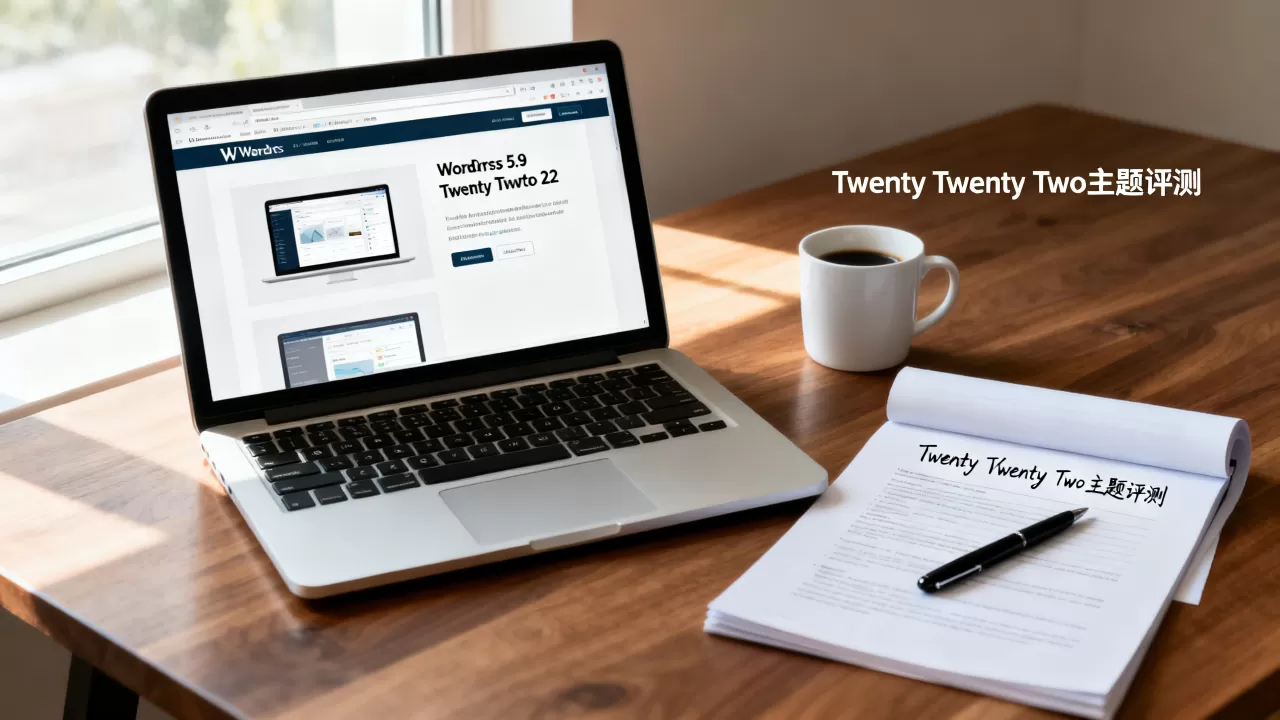 WordPress 5.9默认主题Twenty Twenty Two好用吗,WordPress 5.9默认主题 WordPress 5.9默认主题Twenty Twenty Two好用吗,WordPress 5.9默认主题