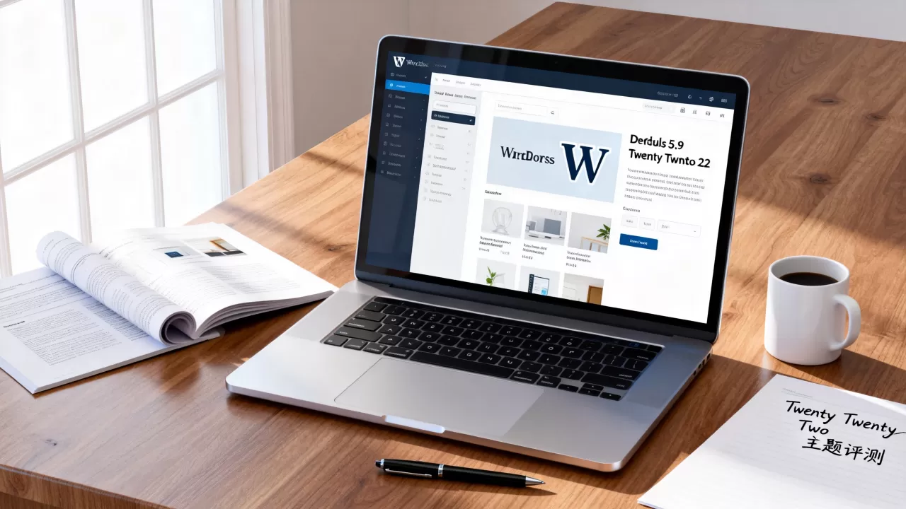 WordPress 5.9默认主题Twenty Twenty Two好用吗,WordPress 5.9默认主题 WordPress 5.9默认主题Twenty Twenty Two好用吗,WordPress 5.9默认主题