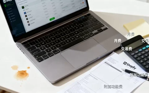 Shopify费用怎么算？Shopify收费标准详解