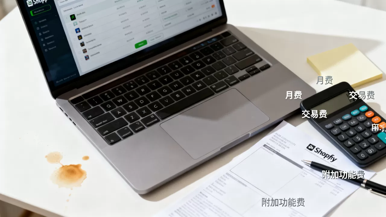 Shopify费用怎么算?Shopify收费标准详解 Shopify费用怎么算?Shopify收费标准详解