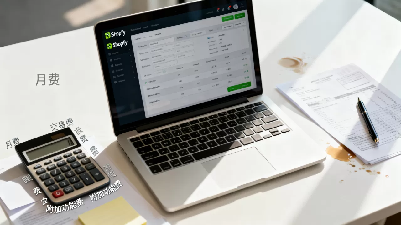 Shopify费用怎么算?Shopify收费标准详解 Shopify费用怎么算?Shopify收费标准详解