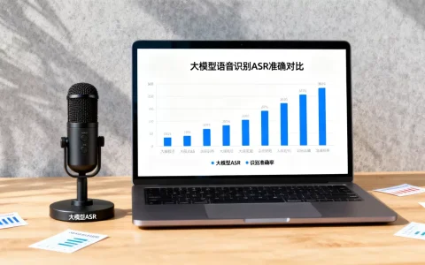 大模型语音识别ASR准吗？大模型ASR识别准确率
