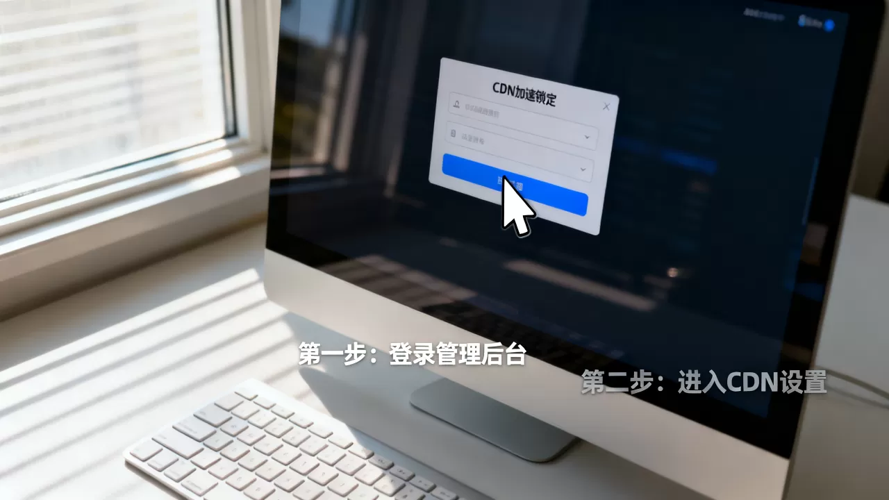 CDN加速锁定怎么删除?CDN加速锁定删除教程 CDN加速锁定怎么删除?CDN加速锁定删除教程