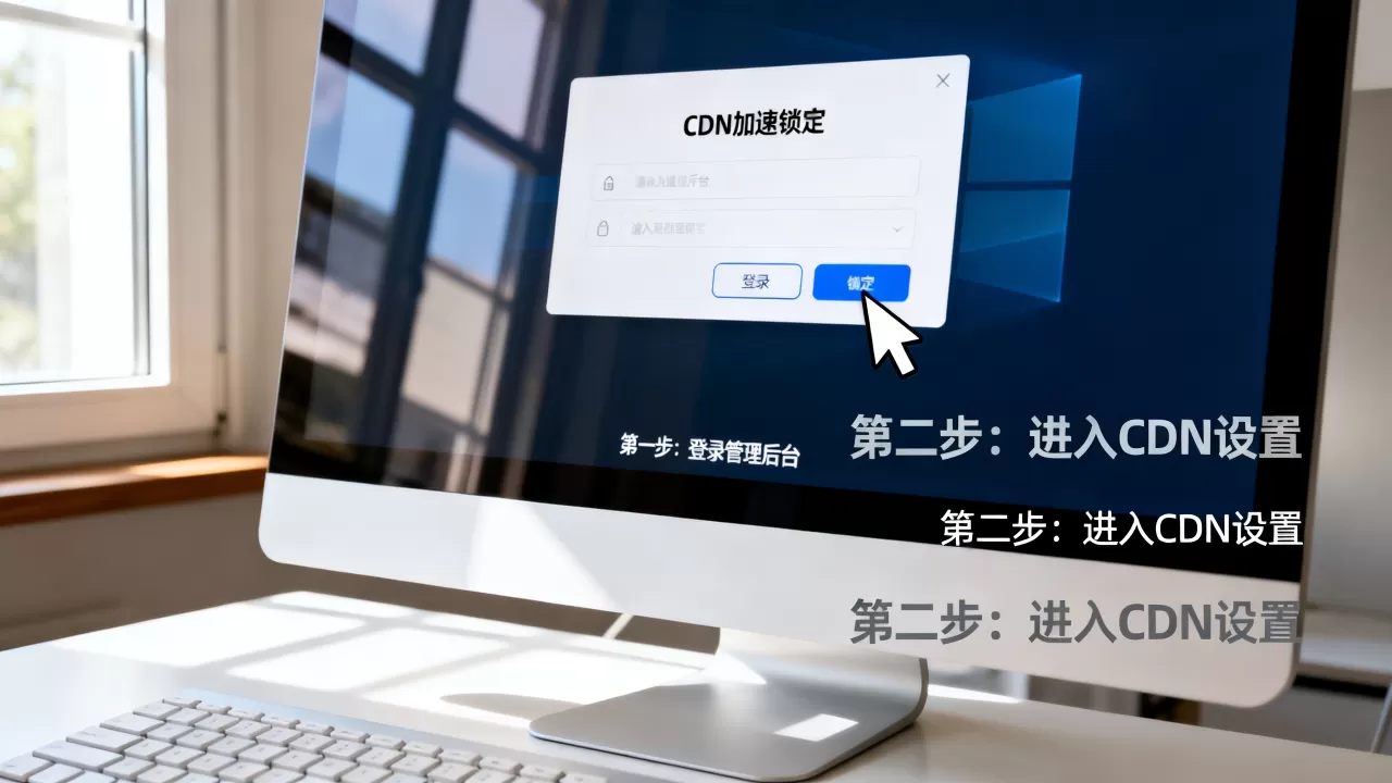 CDN加速锁定怎么删除?CDN加速锁定删除教程 CDN加速锁定怎么删除?CDN加速锁定删除教程