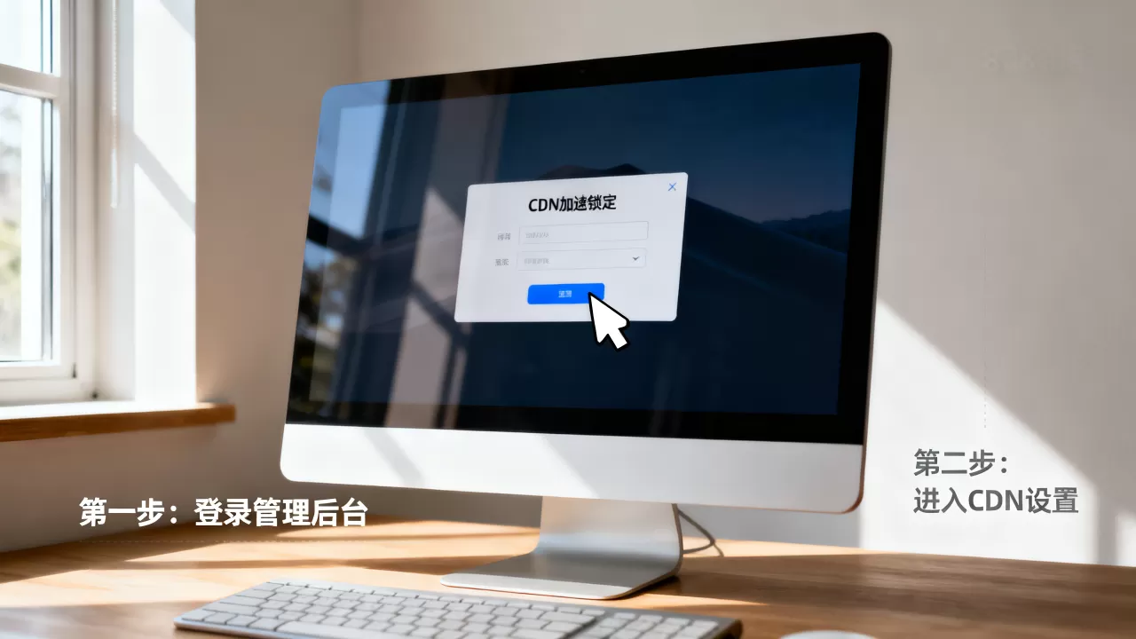 CDN加速锁定怎么删除?CDN加速锁定删除教程 CDN加速锁定怎么删除?CDN加速锁定删除教程