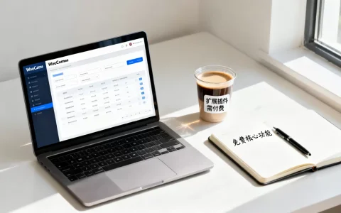WooCommerce是免费的吗 WooCommerce平台介绍