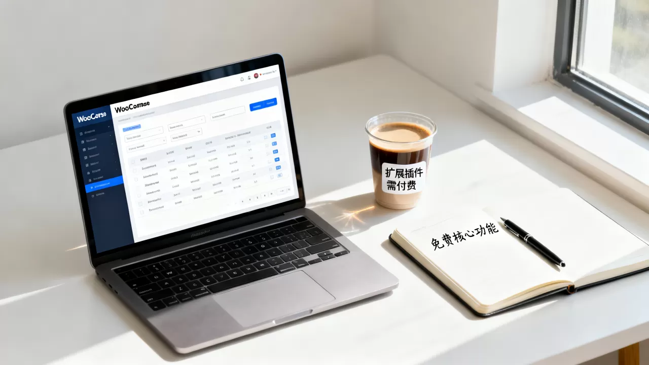 WooCommerce是免费的吗 WooCommerce平台介绍 WooCommerce是免费的吗 WooCommerce平台介绍
