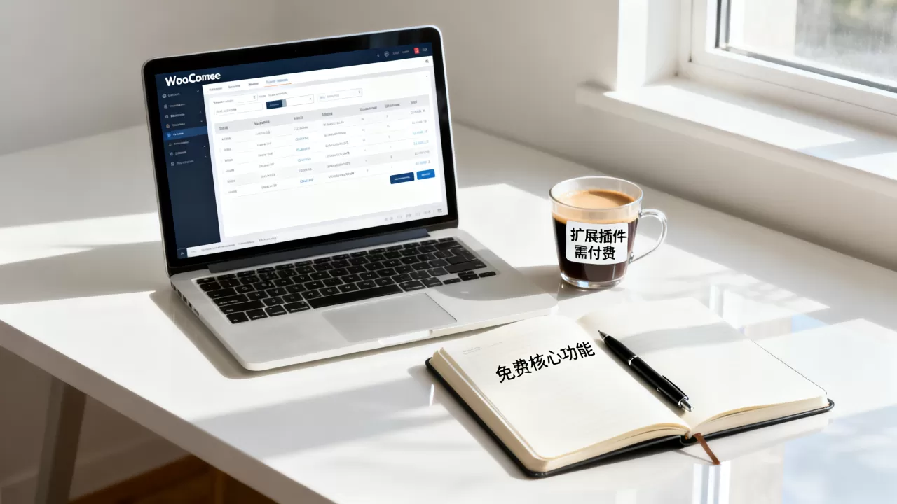 WooCommerce是免费的吗 WooCommerce平台介绍 WooCommerce是免费的吗 WooCommerce平台介绍
